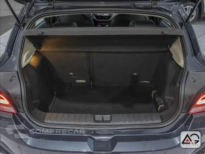 ONIX 1.0 Turbo Premier