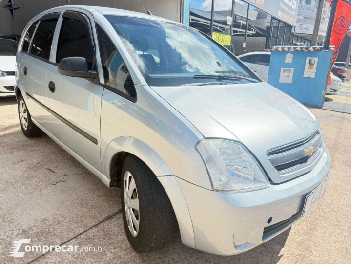 Meriva Expres.EASYTRONIC 1.8 FlexPower