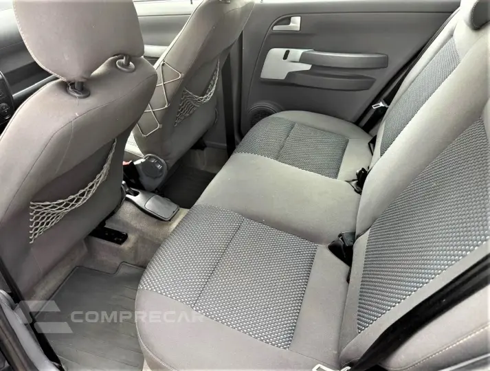 Fox 1.6 4P ROUTE FLEX