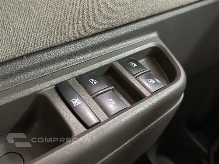 COBALT 1.8 MPFI LTZ 8V FLEX 4P AUTOMÁTICO