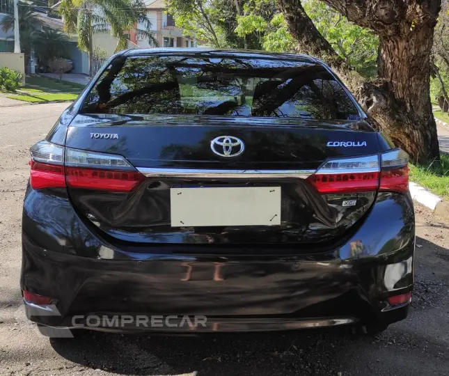 COROLLA 1.8 XEI 16V