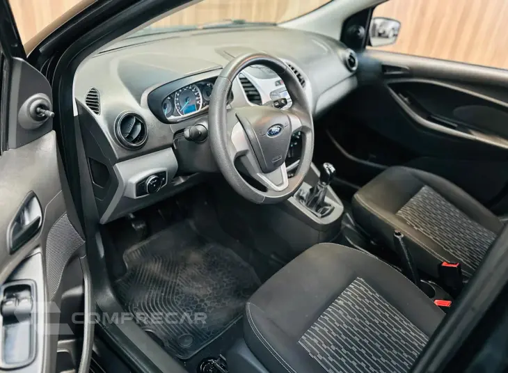 KA 1.0 SE 12V