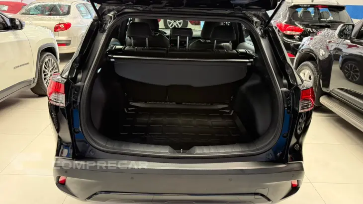 COROLLA CROSS 2.0 Vvt-ie XRE