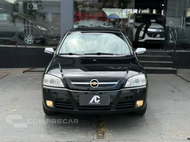 Astra Advantage 2.0 MPFI 8V FlexPower 5p