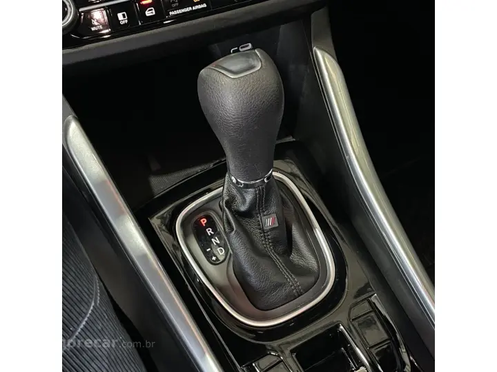 FASTBACK 1.0 TURBO 200 FLEX IMPETUS CVT