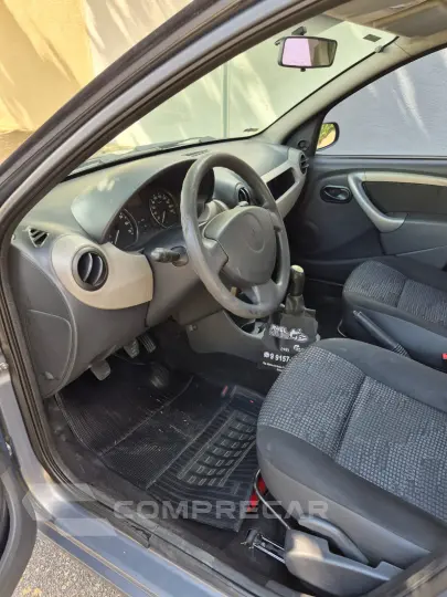 SANDERO 1.0 Expression 16V