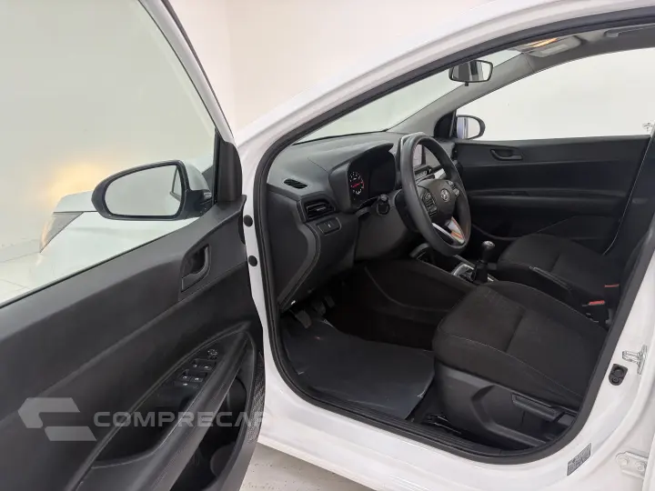 HB20 1.0 12V Comfort