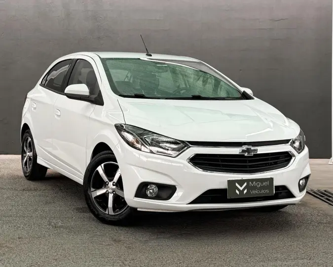 ONIX 1.4 MPFI LTZ 8V