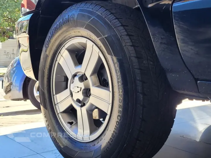 S10 P-Up Advantage 2.4 MPFI F.Power CS