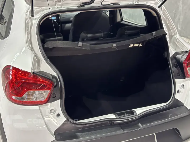 KWID 1.0 12V SCE Intense