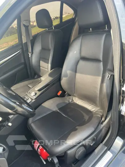 C 180 1.6 CGI 16V Turbo