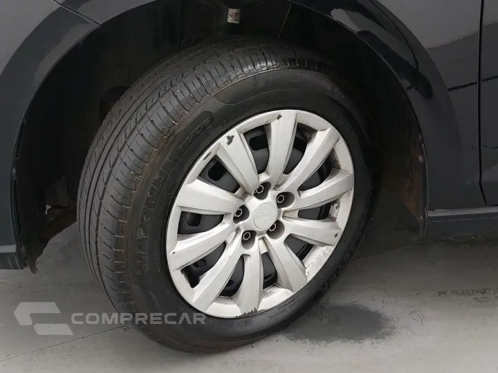 POLO 1.0 170 TSI COMFORTLINE AUTOMÁTICO