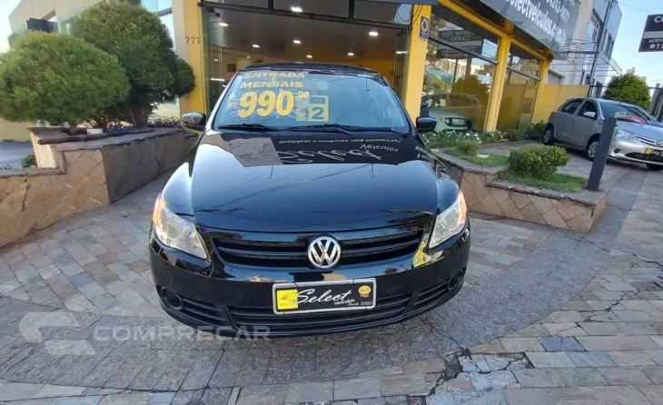 VOYAGE 1.6 FLEX