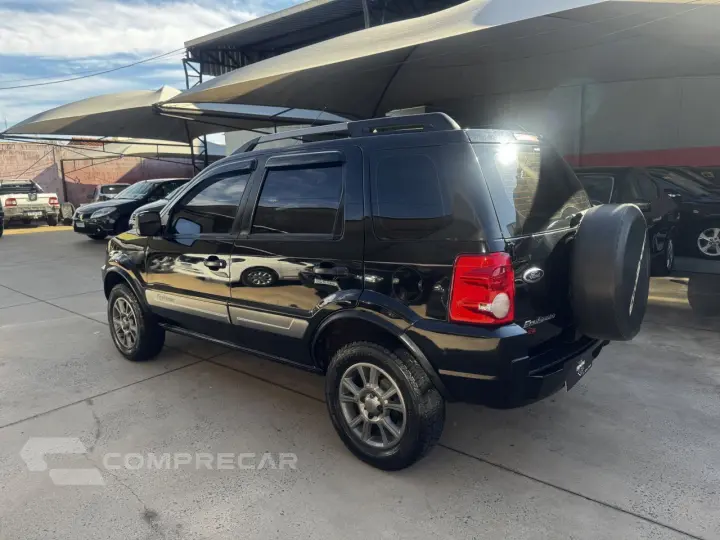 Ecosport 1.6 4P FREESTYLE FLEX