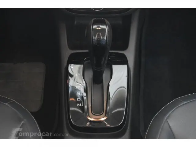 SPIN - 1.8 PREMIER 8V 4P AUTOMÁTICO