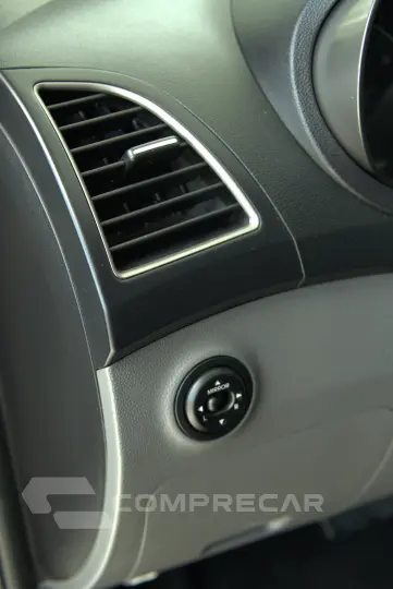 HB20 1.6 Comfort 16V