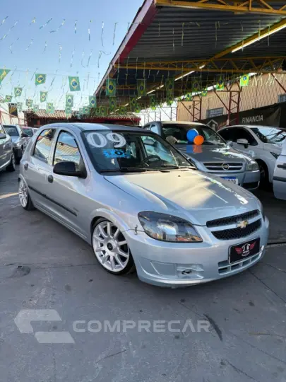 CELTA 1.0 MPFI Spirit 8V