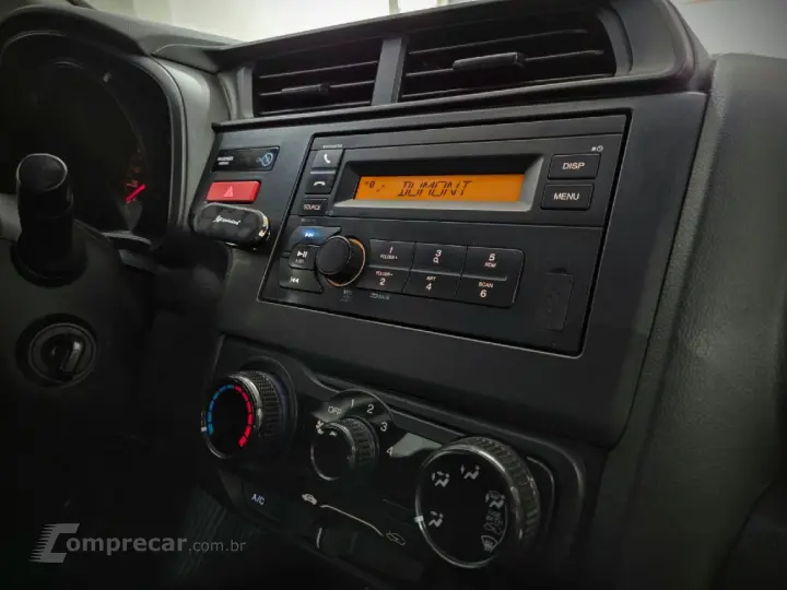 FIT 1.5 LX 16V FLEX 4P AUTOMATICO