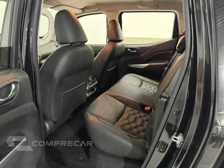 FRONTIER XE X4