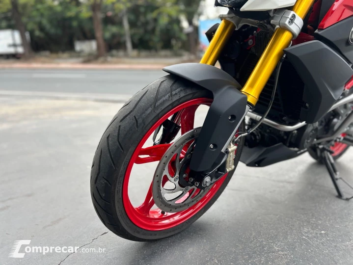 G 310 R