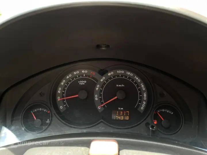 CELTA 1.0 MPFI VHCE SPIRIT 8V FLEX 4P MANUAL