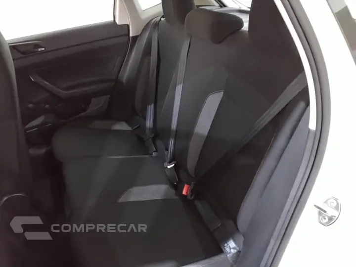 POLO 1.0 MPI TRACK MANUAL