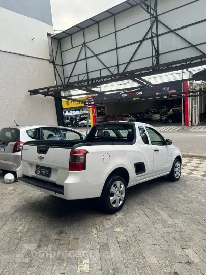 MONTANA 1.4 MPFI LS CS 8V