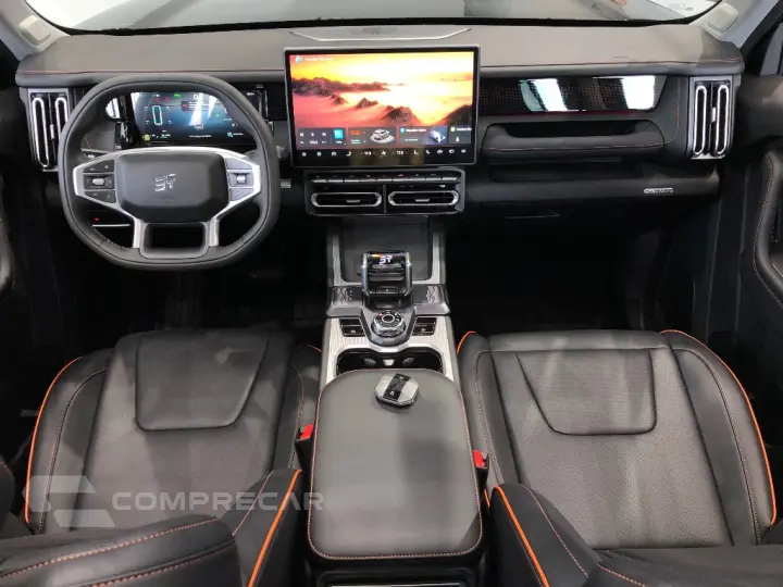 T1 1.5 TGDI PHEV PREMIUM DHT