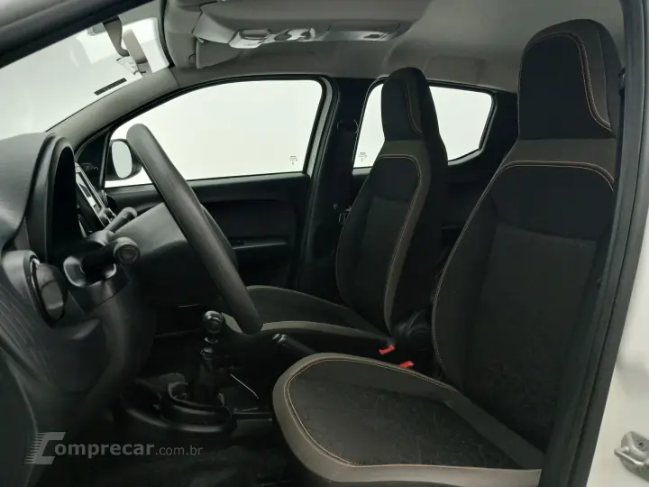 MOBI 1.0 EVO FLEX TREKKING MANUAL