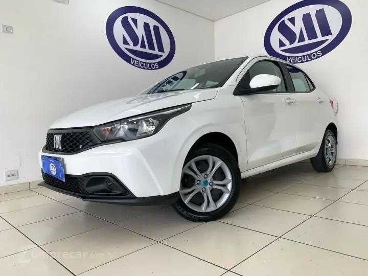 ARGO 1.0 FIREFLY FLEX DRIVE MANUAL