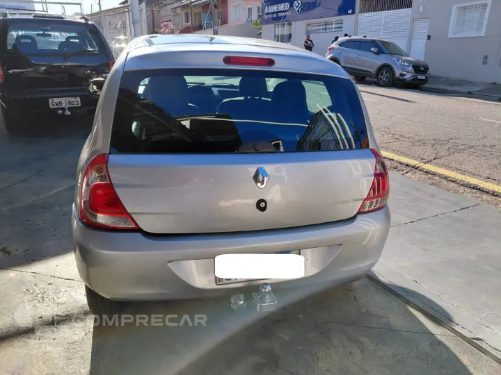 CLIO 1.0 Authentique 8V