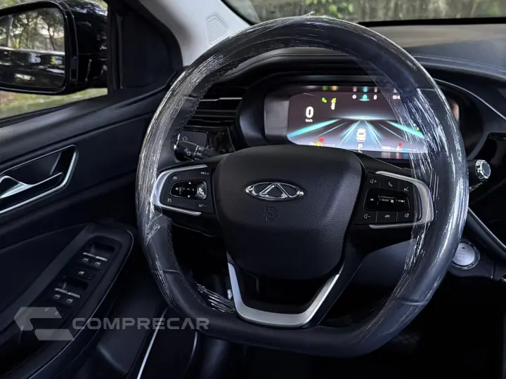 ARRIZO 6 PRO 1.5 TCI FLEX HYBRID CVT