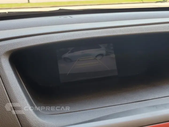 CR-V LX 2.0 16V 2WD/2.0 Flexone Aut.