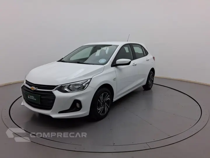 ONIX 1.0 FLEX LT MANUAL