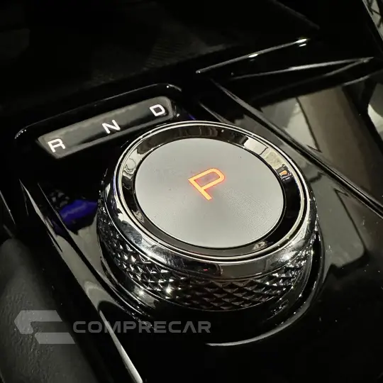 Haval H6 1.5 (Hibrido)