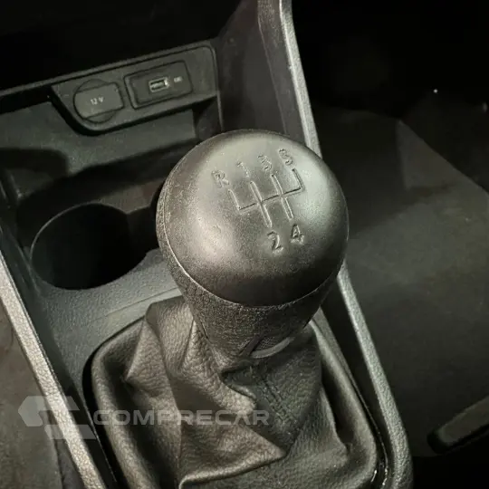 Saveiro Robust 1.6 Total Flex 8V