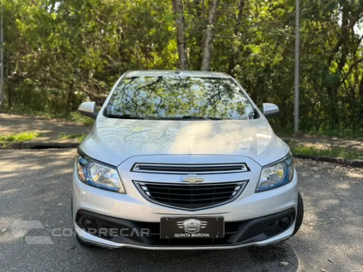 ONIX 1.4 MPFI LT 8V FLEX 4P MANUAL