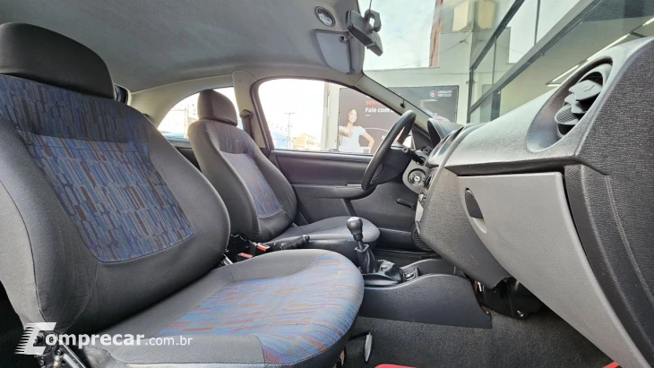 Celta Life/ LS 1.0 MPFI 8V FlexPower 3p