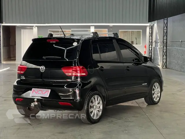 FOX - 1.0 MI COMFORTLINE 8V 4P MANUAL