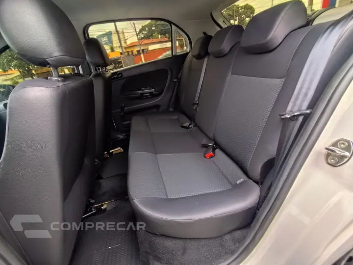 GOL 1.0 12V MPI TOTALFLEX 4P MANUAL