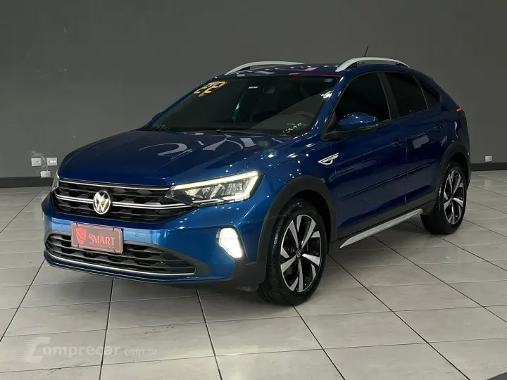 NIVUS 1.0 200 TSI FLEX LAUNCHING ED. AUT