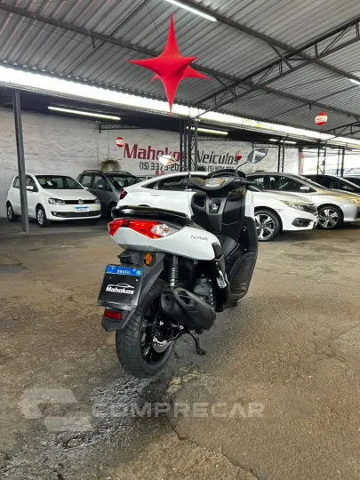 NMAX 160