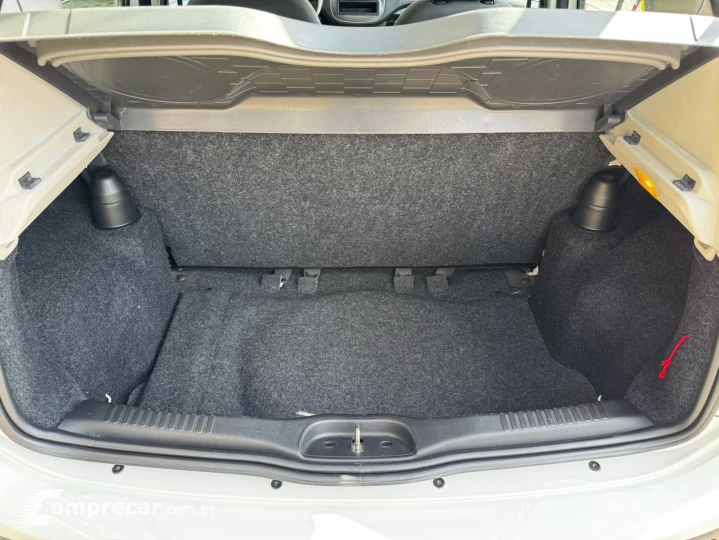 PALIO 1.4 MPI Attractive 8V