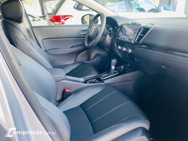 CITY 1.5 i-VTEC FLEX TOURING CVT