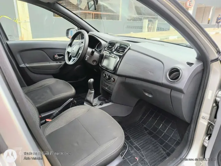 SANDERO Zen Flex 1.0 12V 5p Mec.