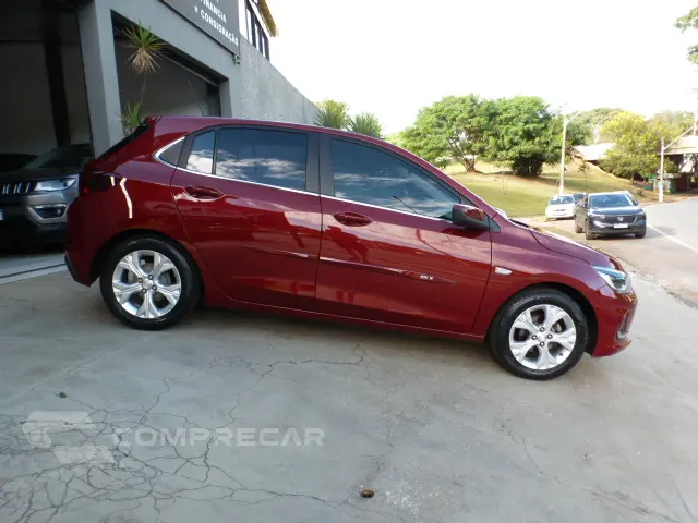 ONIX 1.0 Turbo Premier