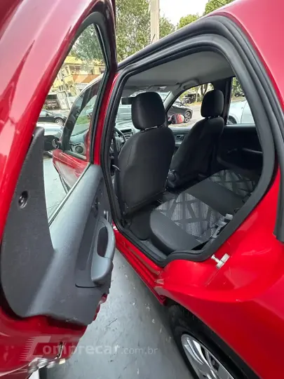 PALIO 1.0 MPI Fire 8V