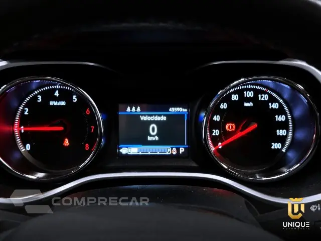 TRACKER - 1.0 TURBO PREMIER AUTOMÁTICO