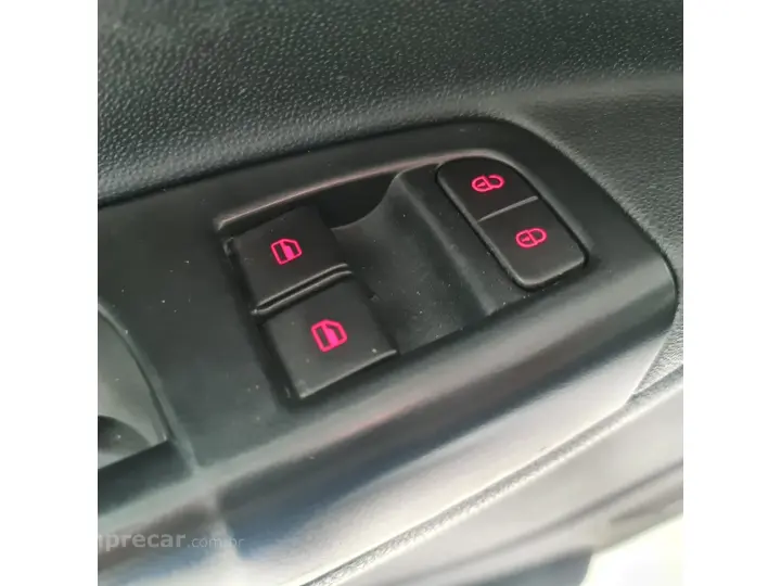 SAVEIRO 1.6 MSI ROBUST CS 16V FLEX 2P MANUAL