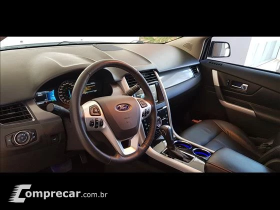 EDGE 3.5 SEL V6 24V